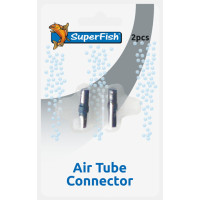 Superfish Air Tube Connector Superfish Air Tube Connector